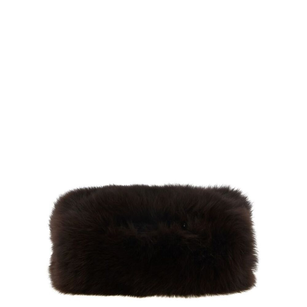 Yves Salomon Women 2-In-1 Fur Sleeve